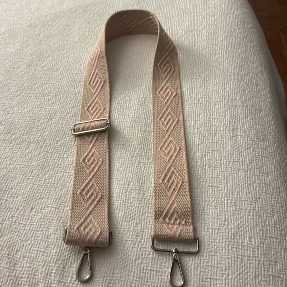 Crossbody Strap